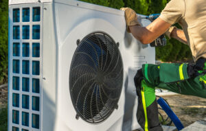 Guide to Heat Pump